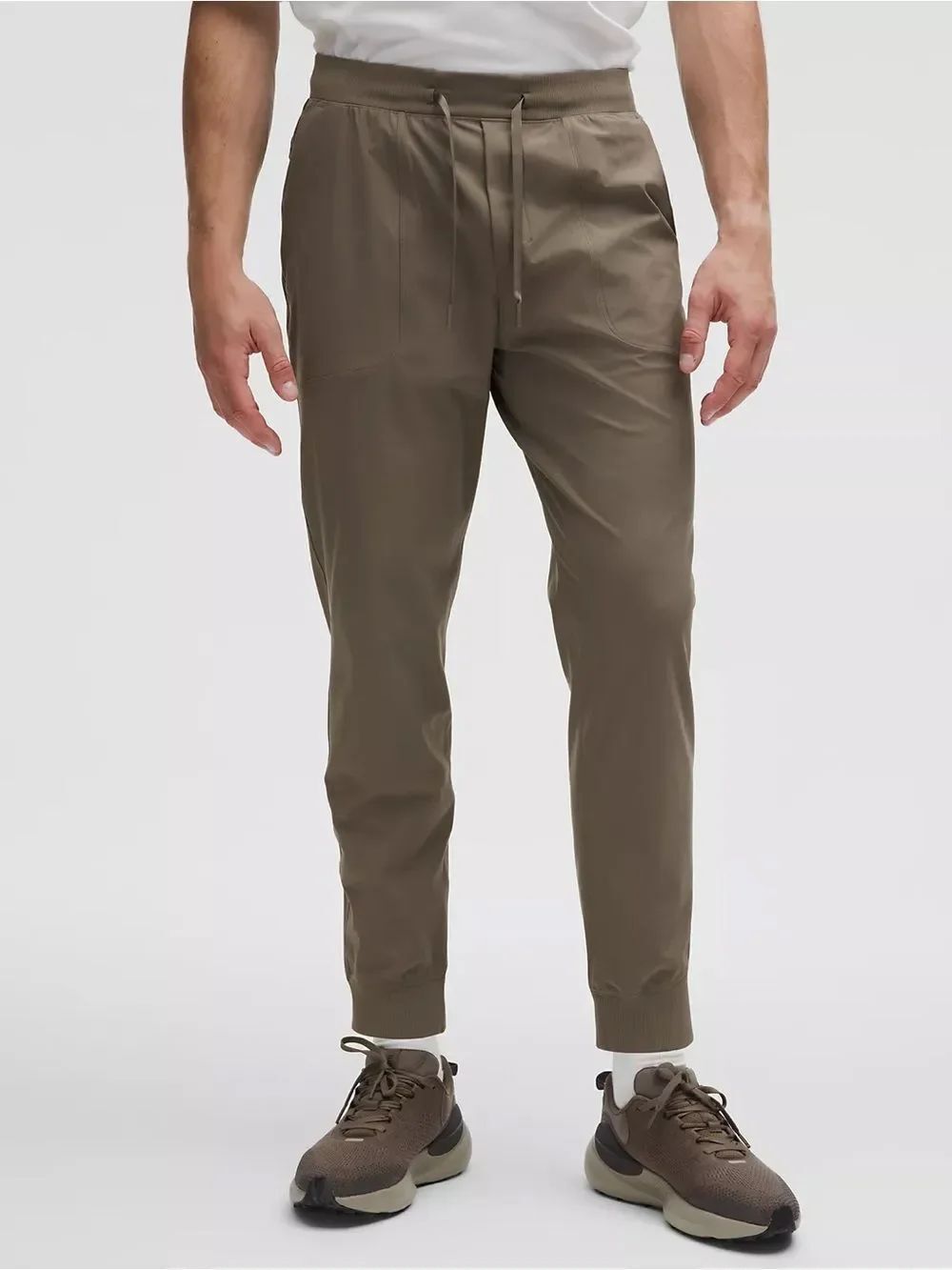 Lululemon ABC Warpstreme Jogger